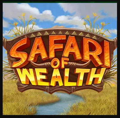Safari of Wealth